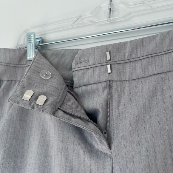 Grey Slacks - Picture 3 of 5